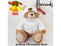 harrods teddy 2019